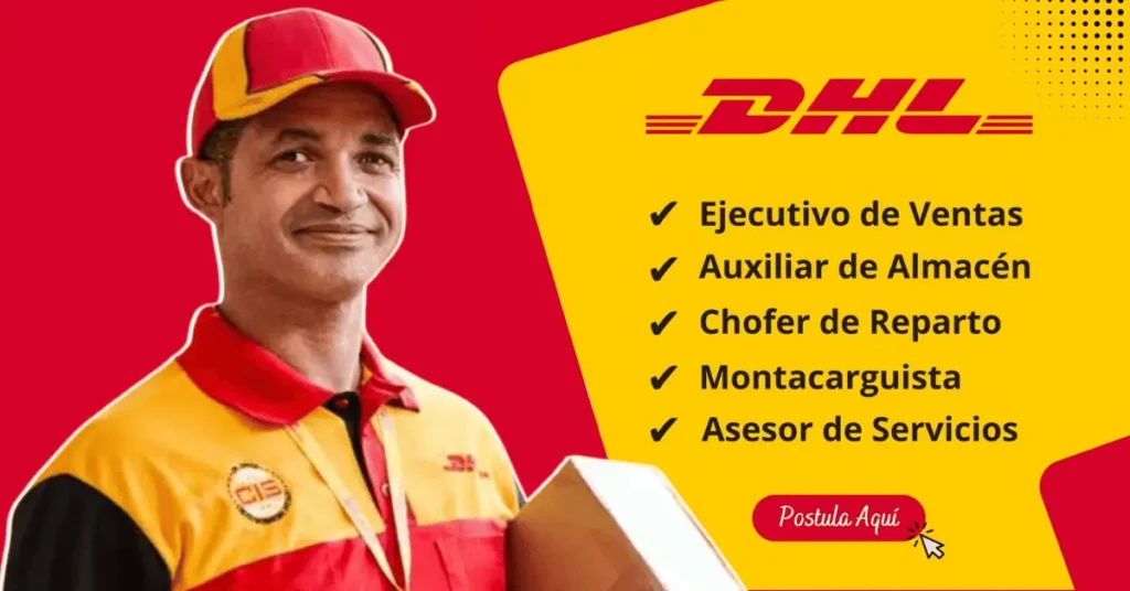 dhl